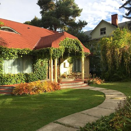 Mistisos Place Vacation Rentals 넬슨 외부 사진