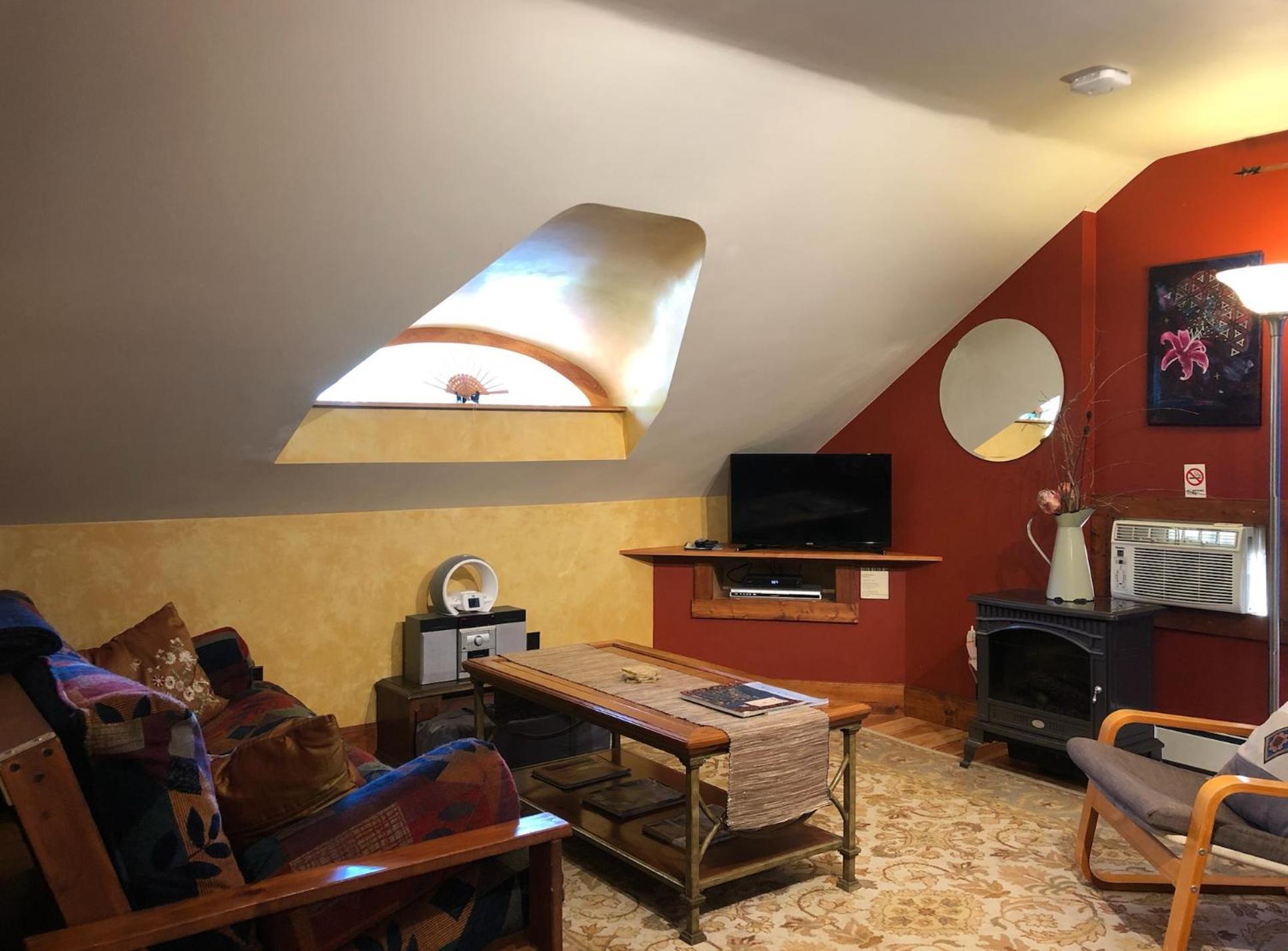 Mistisos Place Vacation Rentals 넬슨 외부 사진