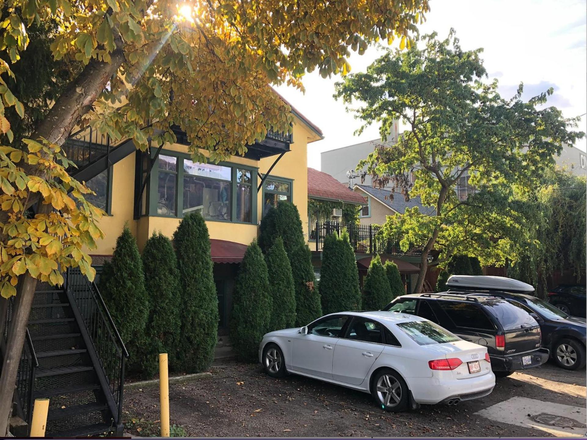 Mistisos Place Vacation Rentals 넬슨 외부 사진