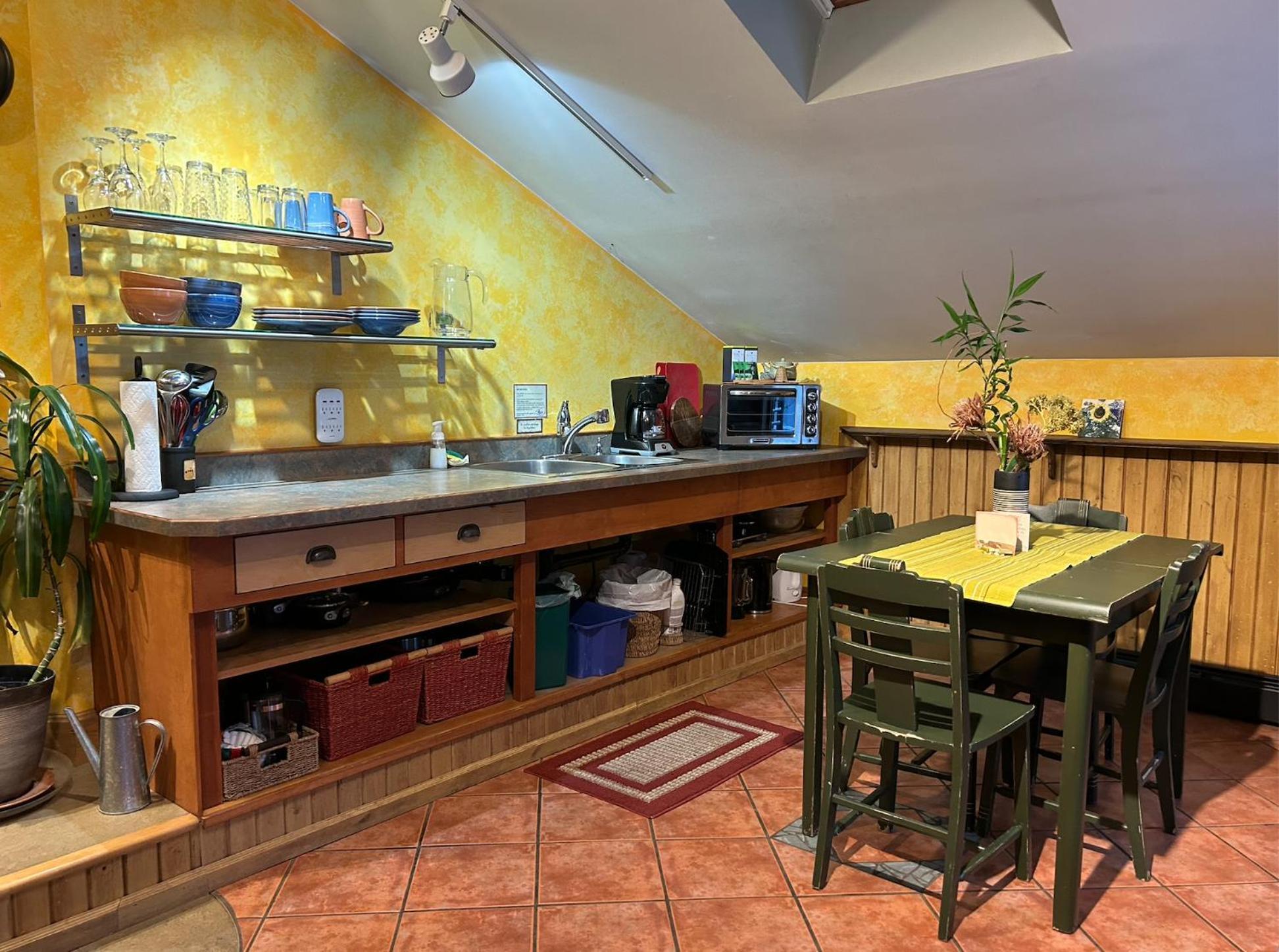 Mistisos Place Vacation Rentals 넬슨 외부 사진