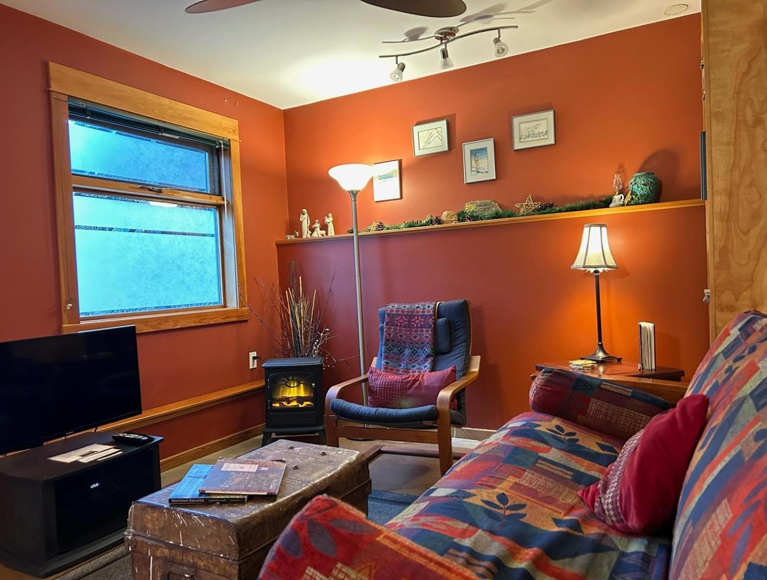 Mistisos Place Vacation Rentals 넬슨 외부 사진