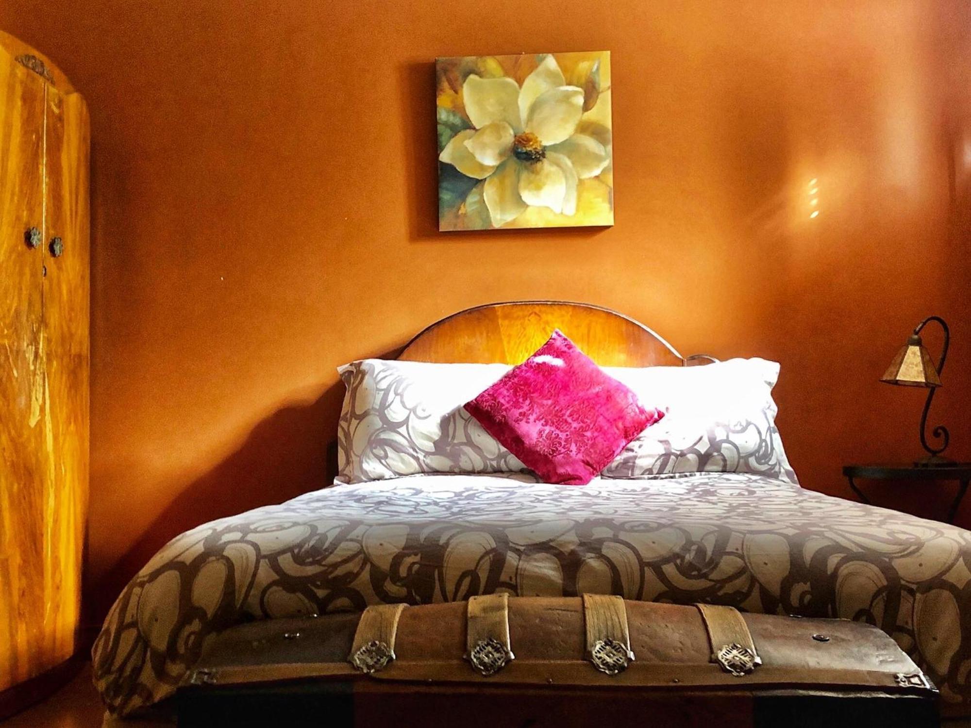 Mistisos Place Vacation Rentals 넬슨 외부 사진