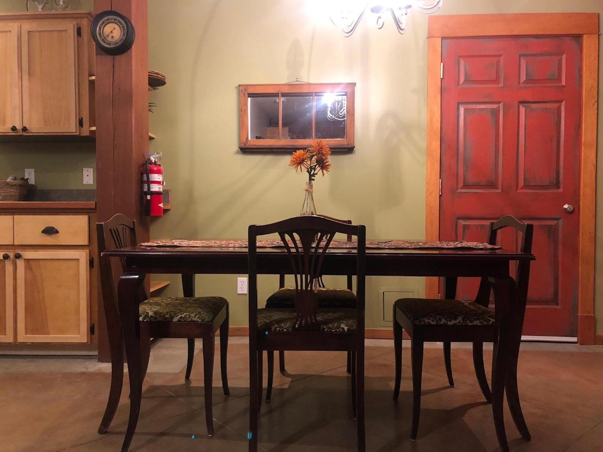 Mistisos Place Vacation Rentals 넬슨 외부 사진