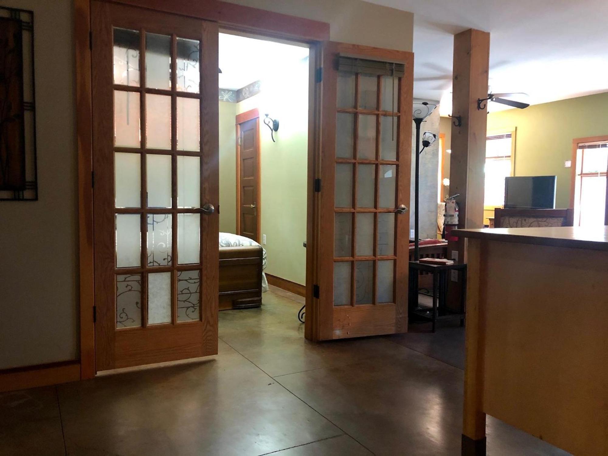 Mistisos Place Vacation Rentals 넬슨 외부 사진