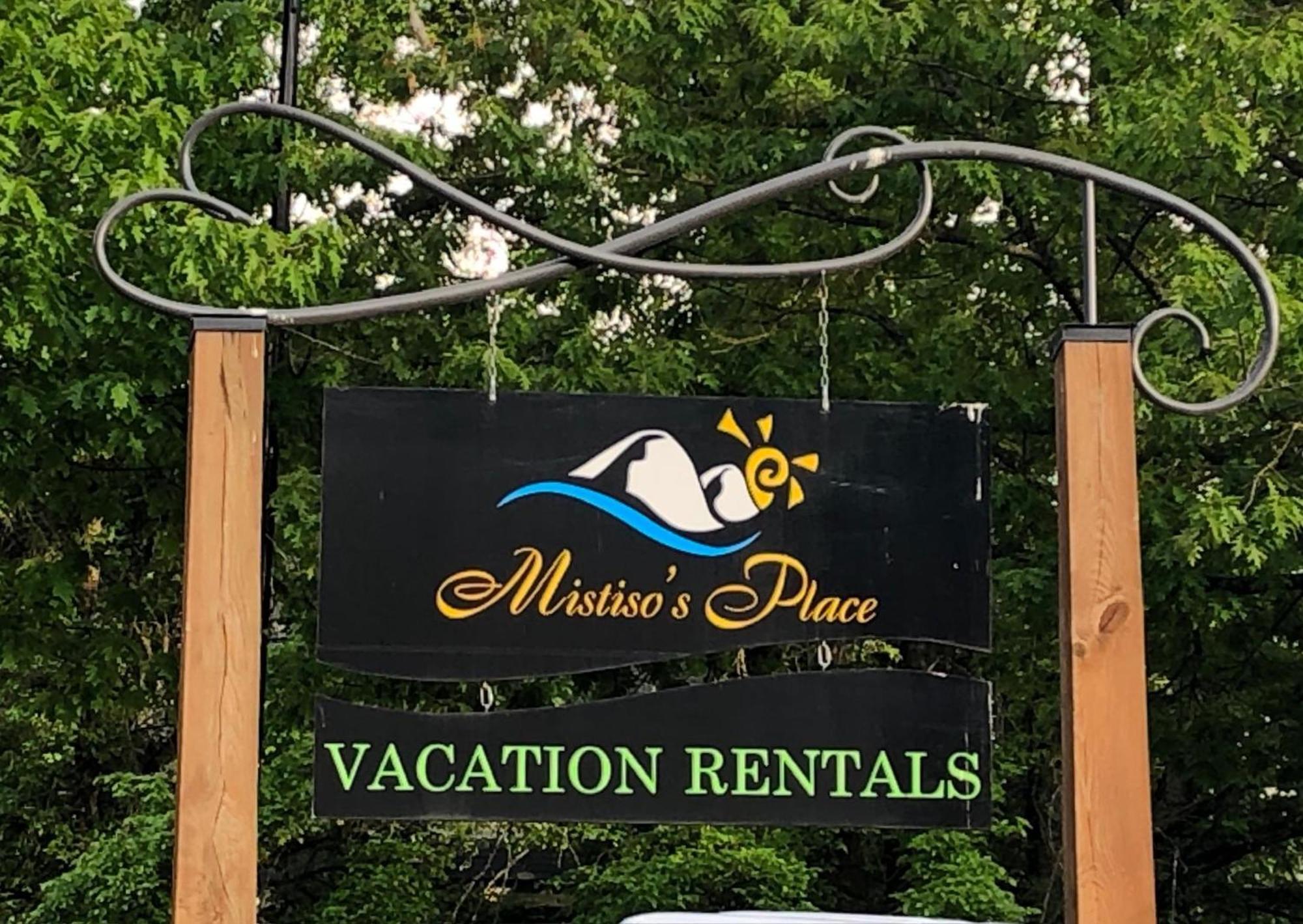 Mistisos Place Vacation Rentals 넬슨 외부 사진