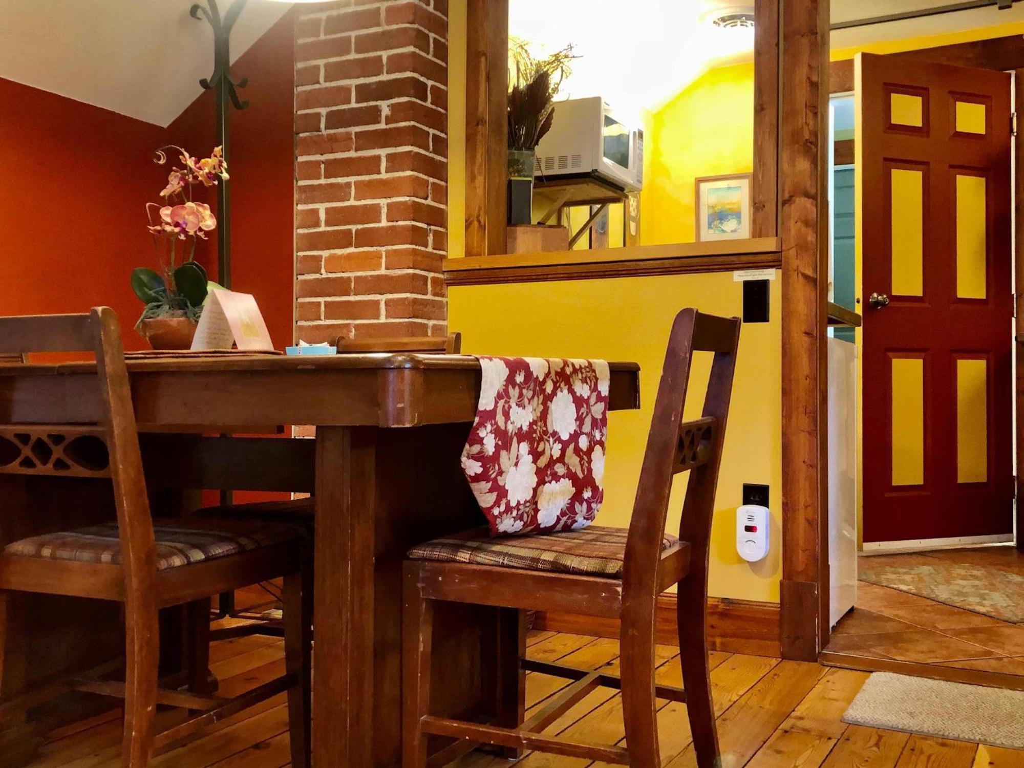 Mistisos Place Vacation Rentals 넬슨 외부 사진