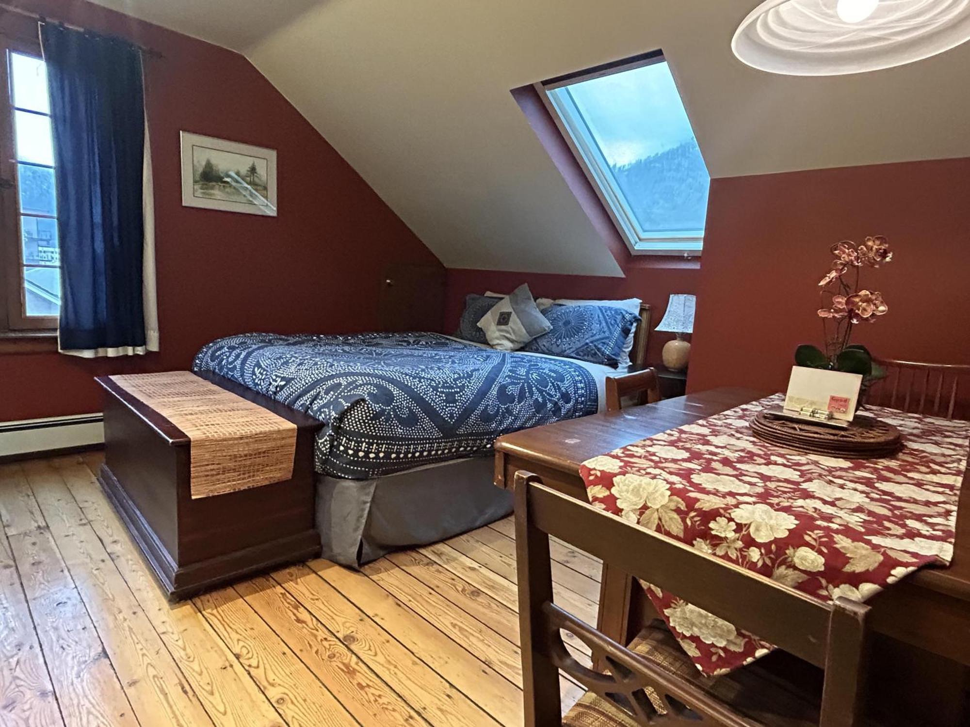 Mistisos Place Vacation Rentals 넬슨 외부 사진