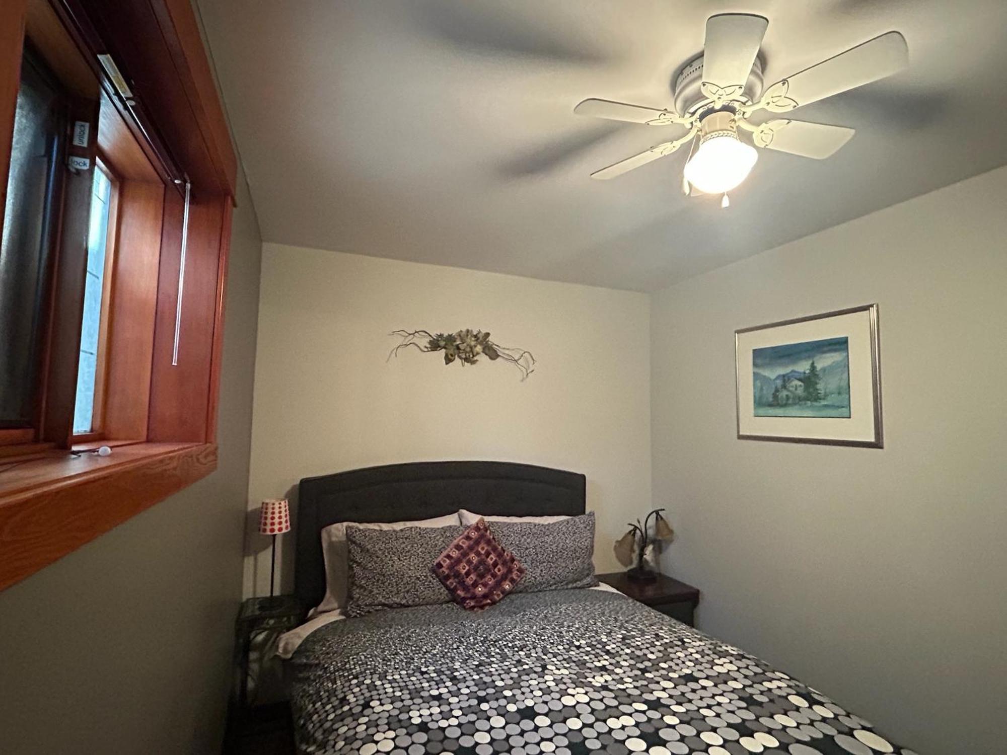 Mistisos Place Vacation Rentals 넬슨 외부 사진