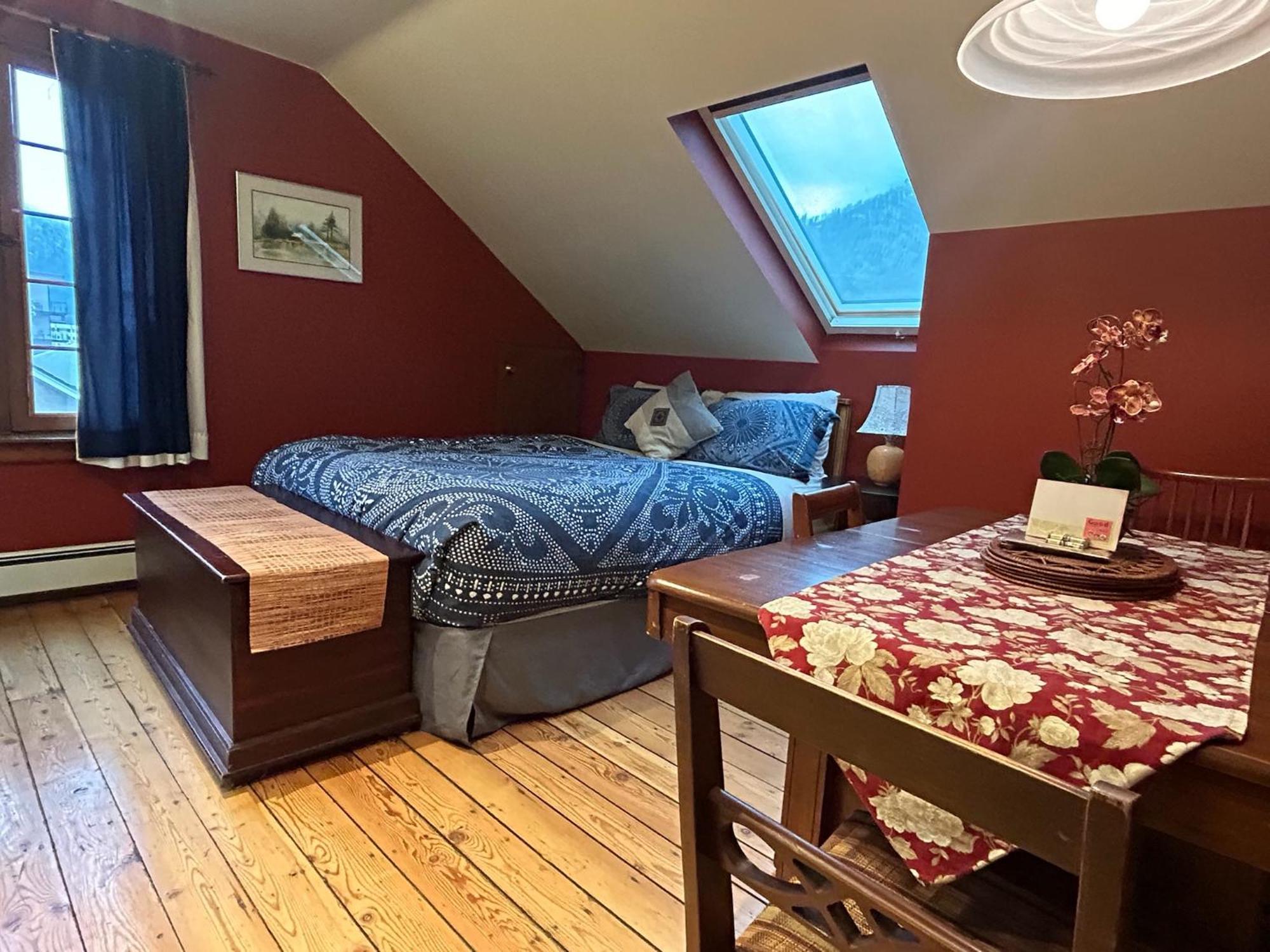 Mistisos Place Vacation Rentals 넬슨 외부 사진