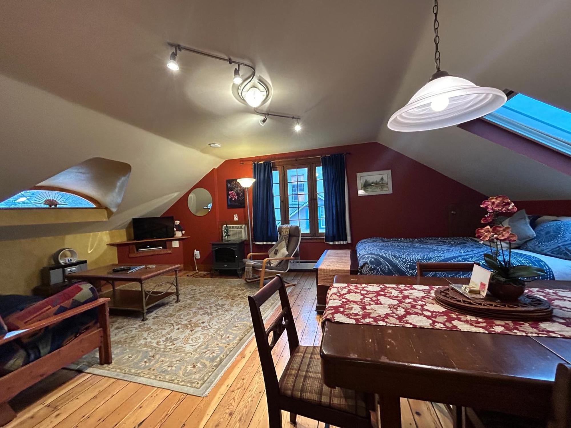 Mistisos Place Vacation Rentals 넬슨 외부 사진