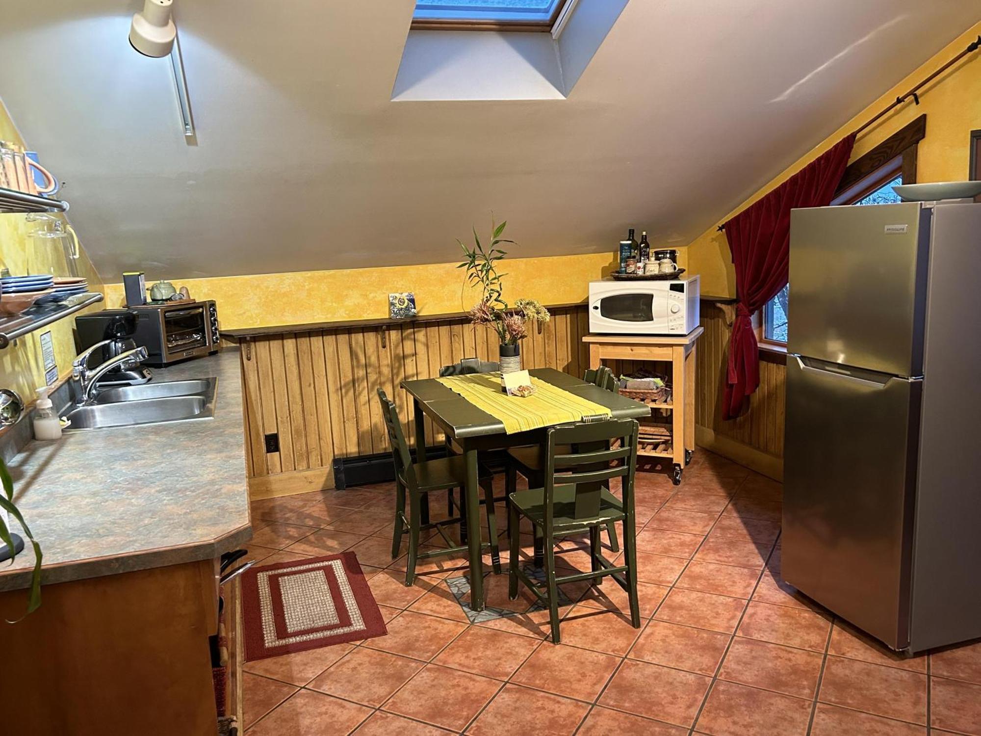 Mistisos Place Vacation Rentals 넬슨 외부 사진
