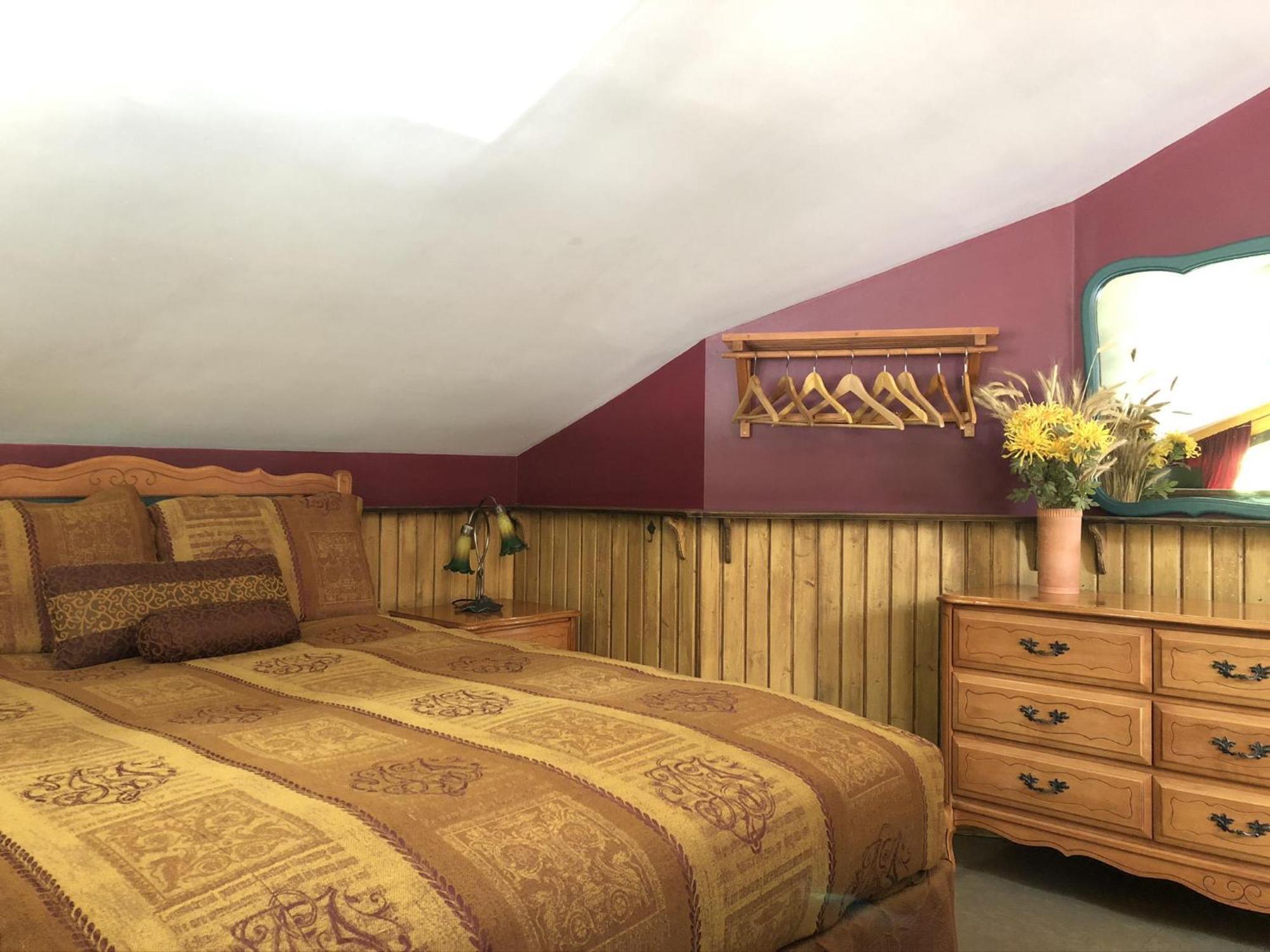Mistisos Place Vacation Rentals 넬슨 외부 사진