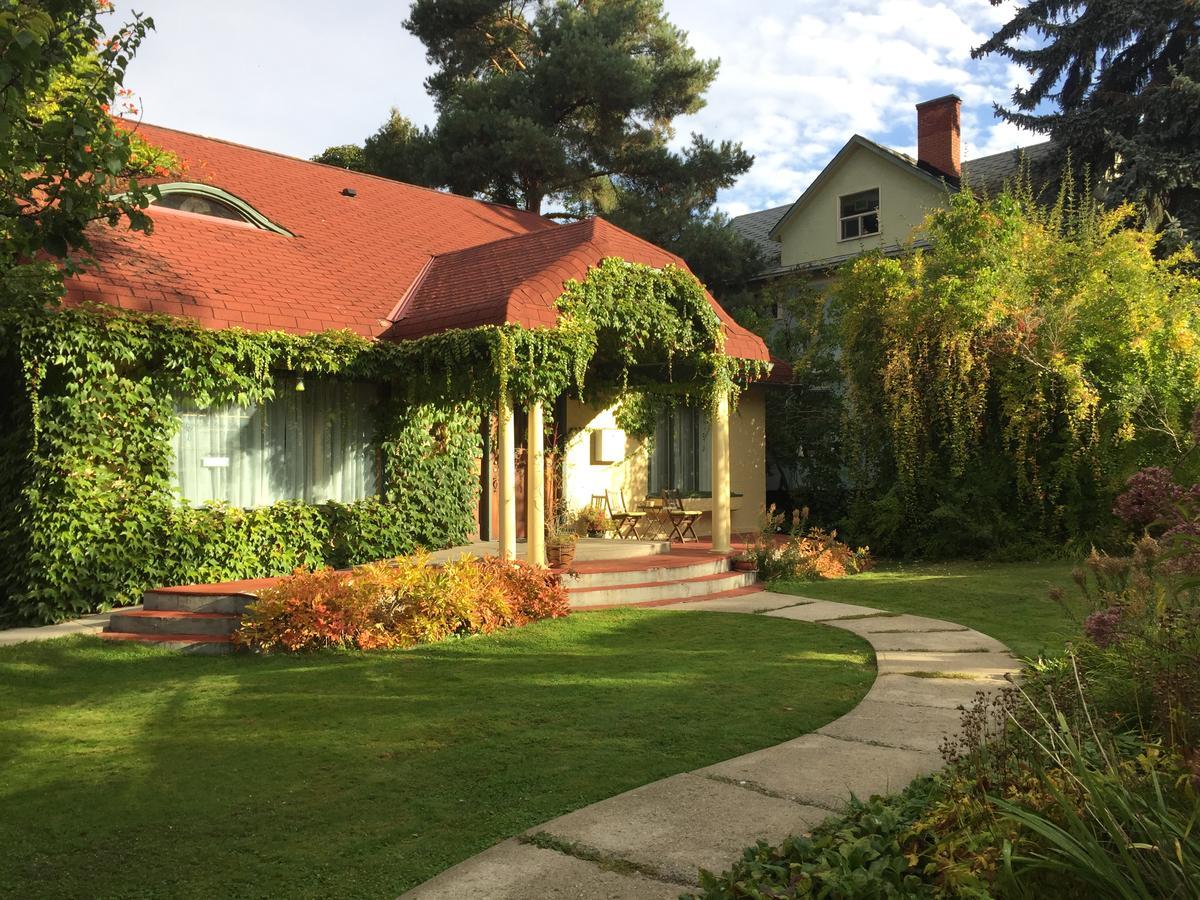Mistisos Place Vacation Rentals 넬슨 외부 사진